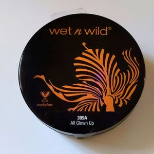 Wet N Wild Loose Highlighting Powder #399A All Grown Up